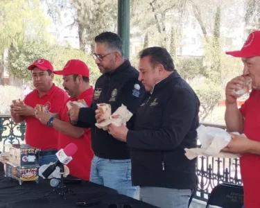 Festival de la torta