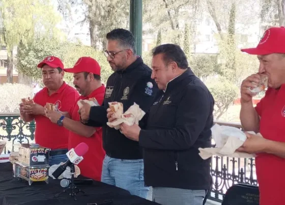 Festival de la torta