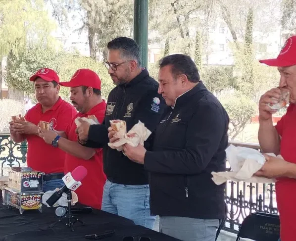 Festival de la torta