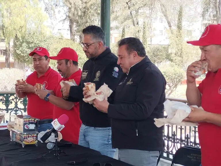 Festival de la torta