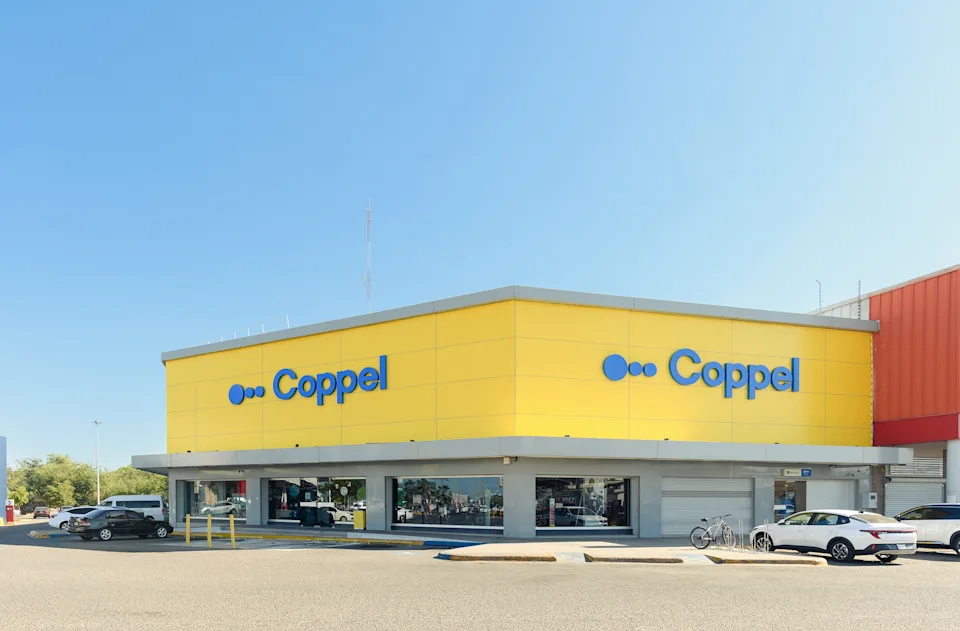 Coppel Renueva su Identidad con la Campaña “Tú Eres la Llave”