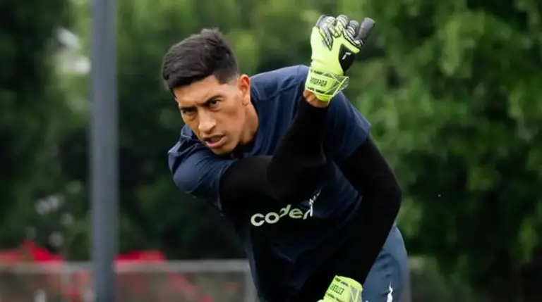 Polémica por declaraciones de Esteban Andrada en el mundial de clubes 2025