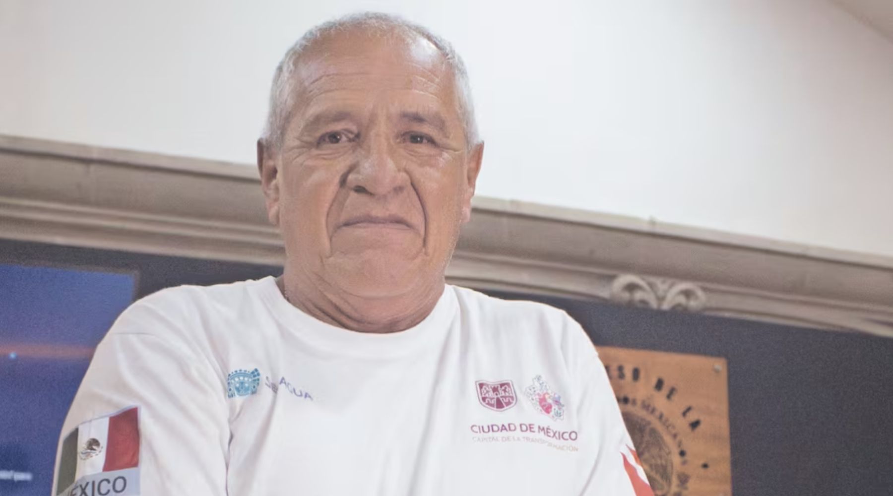 Julio César Cu Cámara: El Único Buceador de Aguas Negras del Mundo y Testigo del Colapso del Drenaje en la Ciudad de México