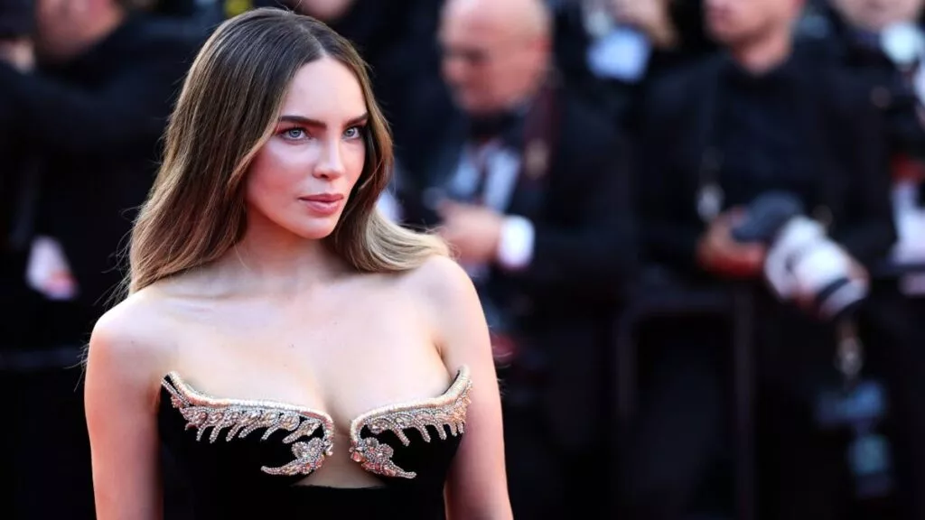 Belinda presenta su disco “Indómita” en la ciudad de México: Un regreso triunfal después de 10 años