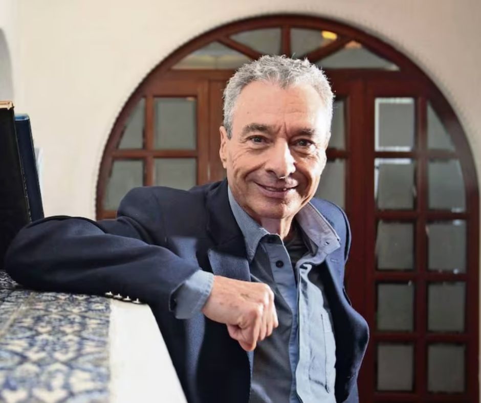 César Costa desmiente rumores sobre su salud: “Es una gran mentira”