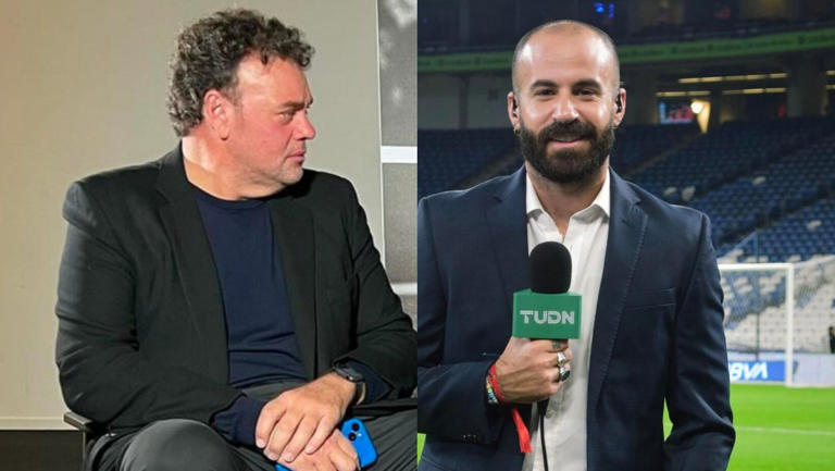 Nueva polémica entre David Faitelson y Marc Crosas: El debate entre periodismo y sensacionalismo
