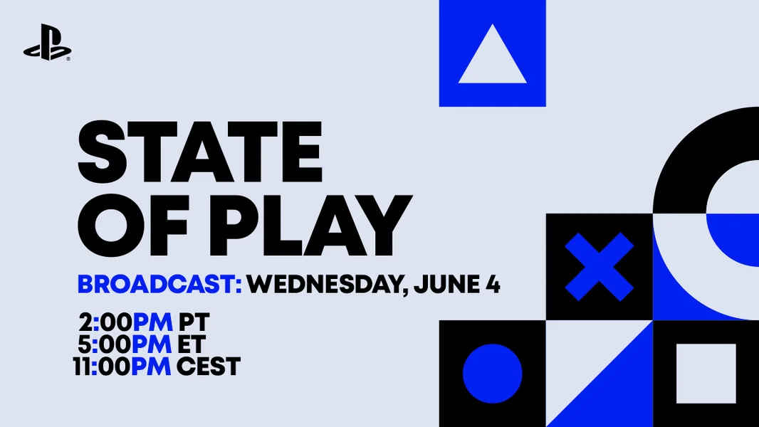 State of play regresa el 4 de junio: Noticias y actualizaciones de juegos imperdibles para PS5