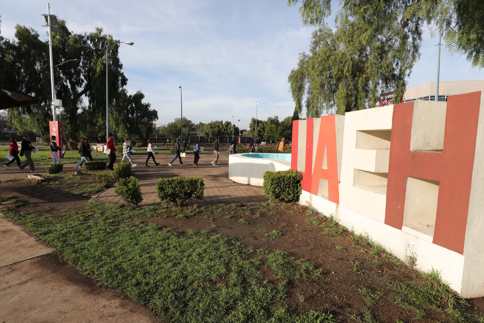 Más de 16 Mil aspirantes presentan examen de Admisión en la UAEH