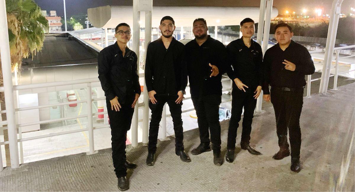 Detienen a presunto autor intelectual del secuestro y asesinato de los cinco integrantes de grupo Fugitivo en Tamaulipas