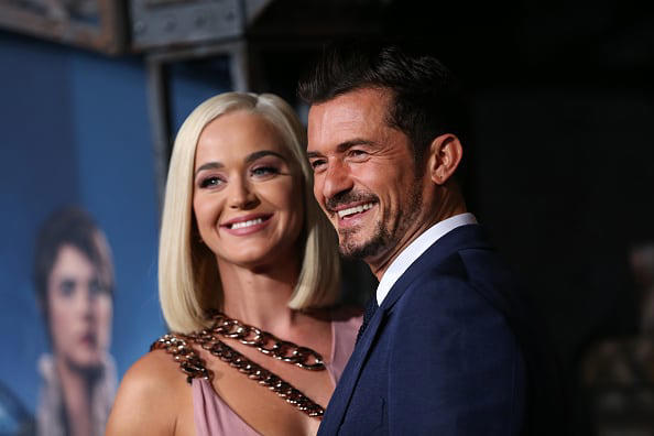 Katy Perry y Orlando Bloom: El Fin de una Relación Emblemática en Hollywood