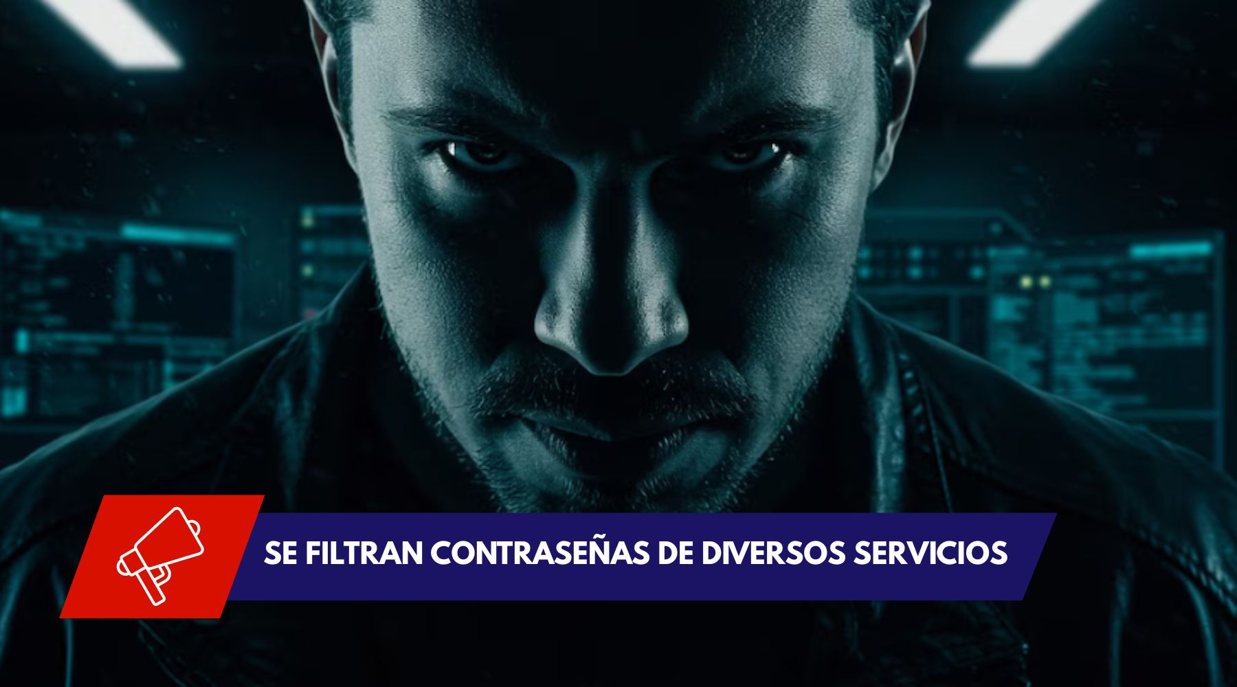 Hallazgo de base de datos sin protección revela 184 millones de credenciales robadas: Un riesgo global