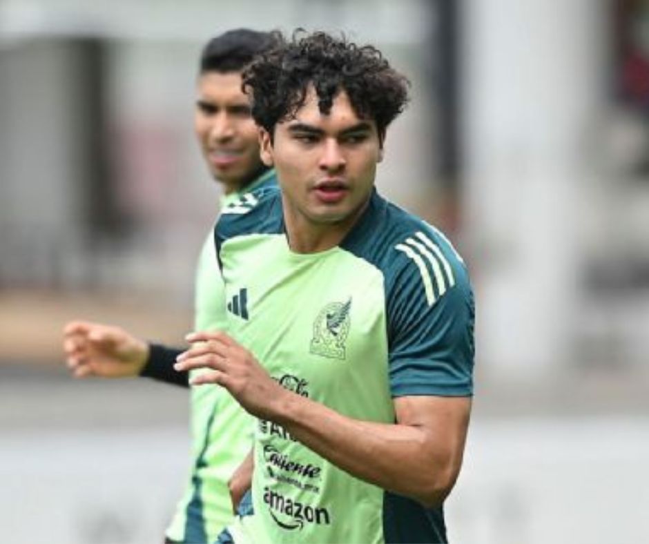 México Sub-20 debuta en el torneo Maurice Revello 2025 con talento joven y prometedor