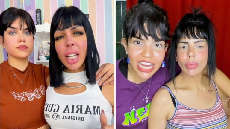 Condenadas a 12 años de prisión influencers en Brasil por video racista contra niños