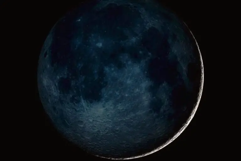 Prepárense para la Luna Negra: El raro fenómeno de agosto hará que las estrellas brillen más fuerte