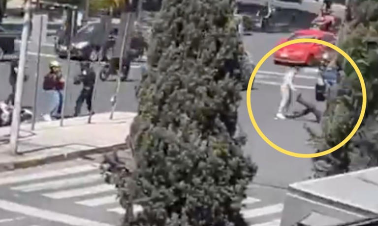 Policía de la CDMX dispara a un joven durante riña y lo mata; detienen al oficial