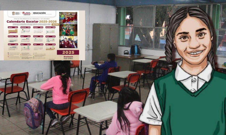 Mega puente en noviembre: Conoce todos los días festivos y el calendario de la SEP de aquí a diciembre