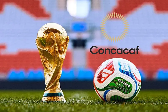 Concacaf a la expectativa: Calendario completo de las eliminatorias de la Fecha FIFA de noviembre para el Mundial 2026