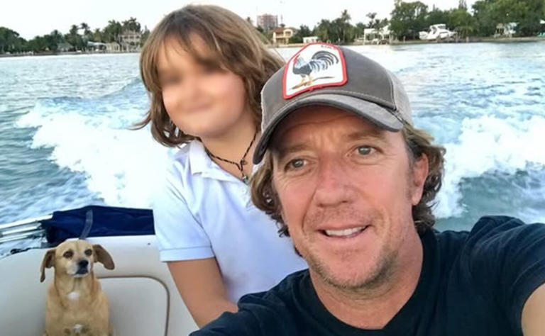 Paulina Rubio se ausenta en el cumpleaños 15 de su hijo Andrea Nicolás en medio de tensa batalla legal