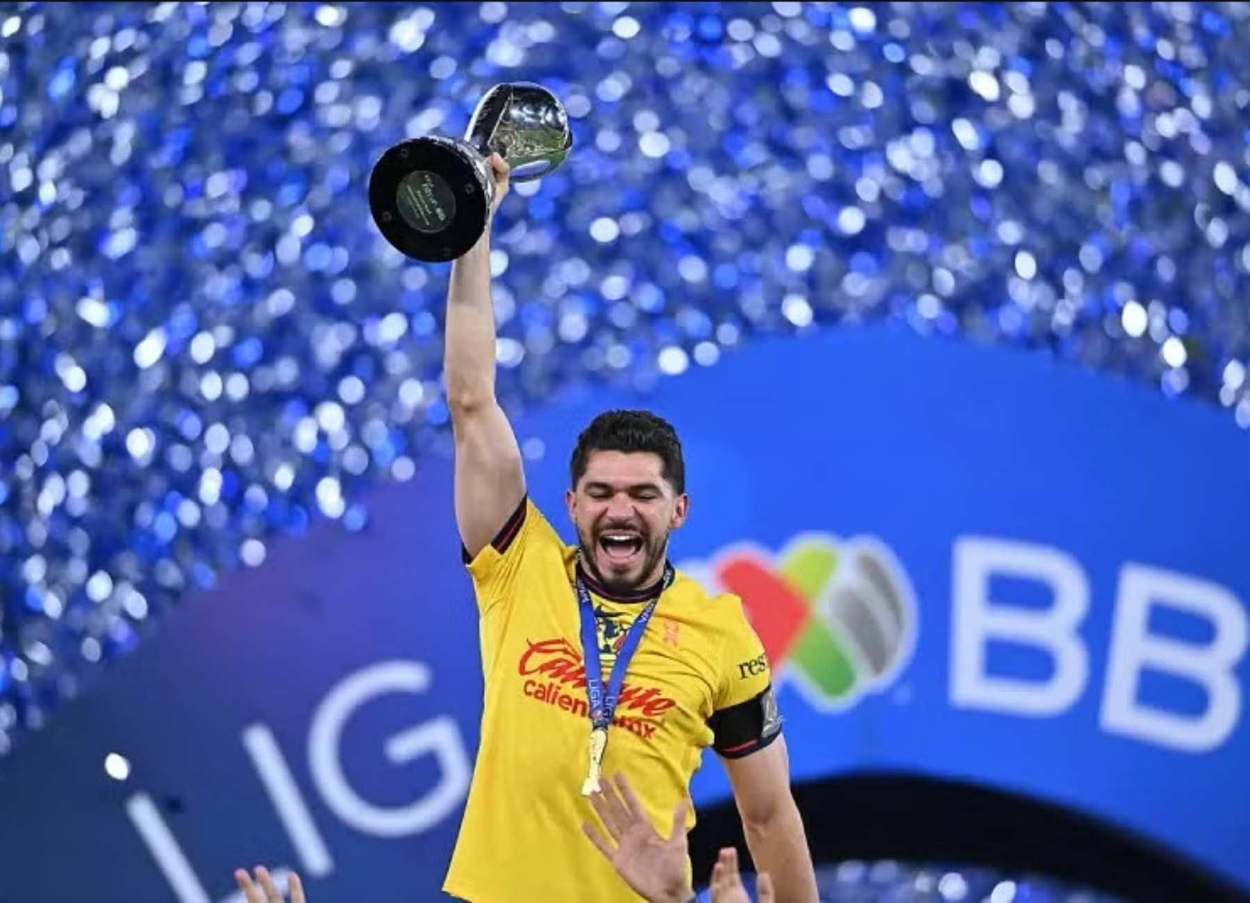 ¿Quién manda en México? América y Toluca dominan la lista de campeones tras 25 años del nuevo siglo