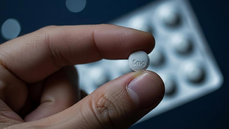 El peligro oculto de la melatonina: Advierten sobre un 90% más de riesgo de insuficiencia cardíaca por uso prolongado