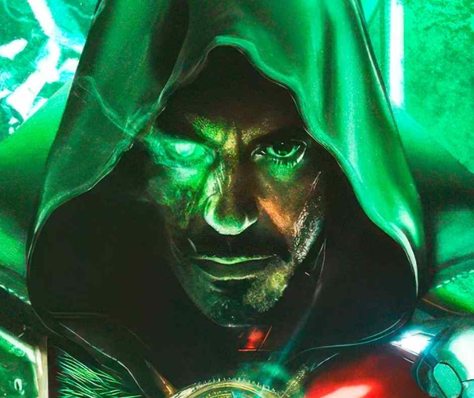 ‘Vengadores: Doomsday’ rompe récord antes de estrenarse: el tráiler más corto en la historia de Marvel