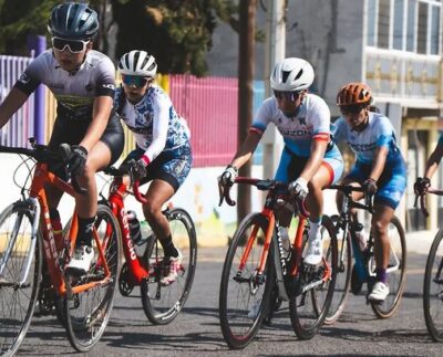 Leonel Palma gana la Vuelta a Ixmiquilpan y abre la Copa Hidalgo 2026