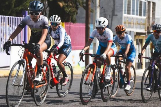 Leonel Palma gana la Vuelta a Ixmiquilpan y abre la Copa Hidalgo 2026