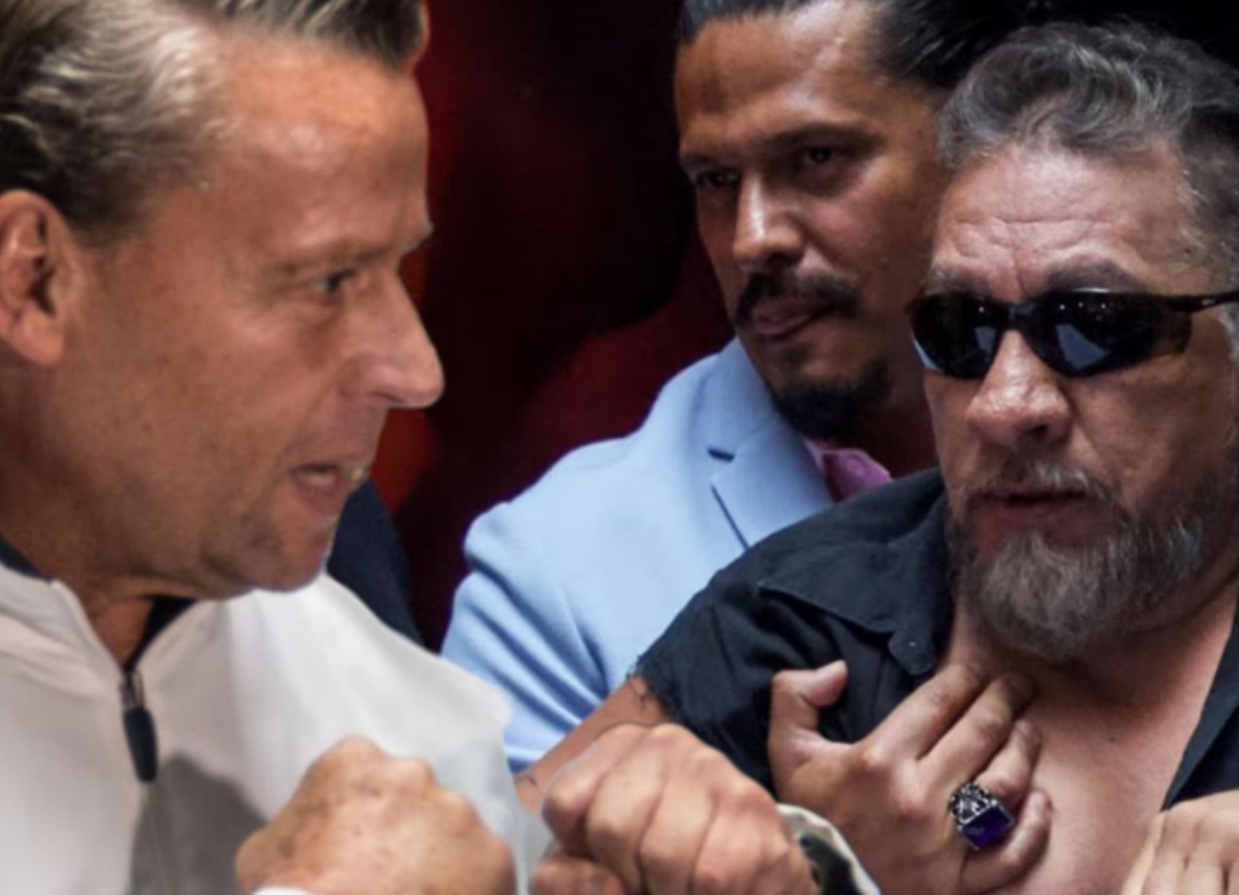 Ring Royale 2026: La cartelera completa con Adame vs. Trejo