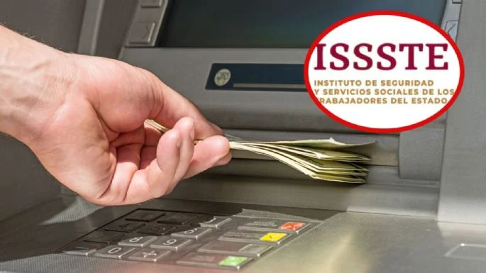 Atención jubilados: ISSSTE adelanta pago de pensión de febrero al 30 de enero