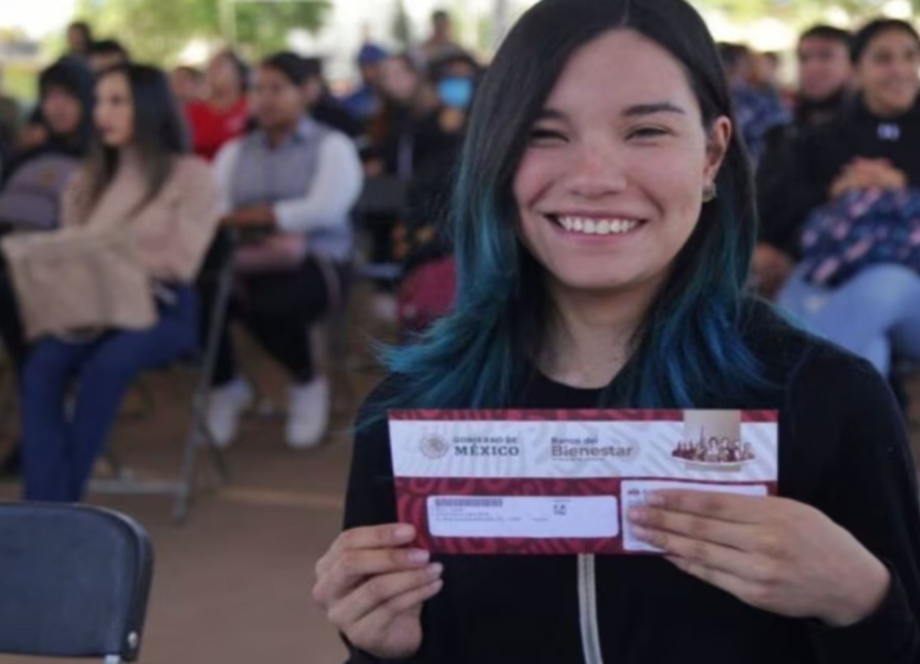 Aumento y primer depósito: Todo lo que debes saber de Jóvenes Construyendo el Futuro en 2026