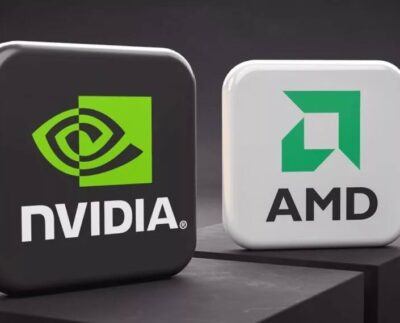La nueva batalla de GPUs entre AMD y NVIDIA se definirá en 2027