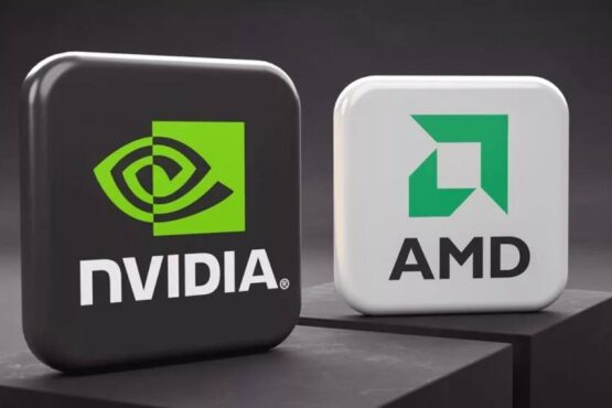 La nueva batalla de GPUs entre AMD y NVIDIA se definirá en 2027