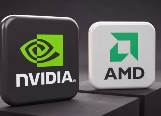 La nueva batalla de GPUs entre AMD y NVIDIA se definirá en 2027