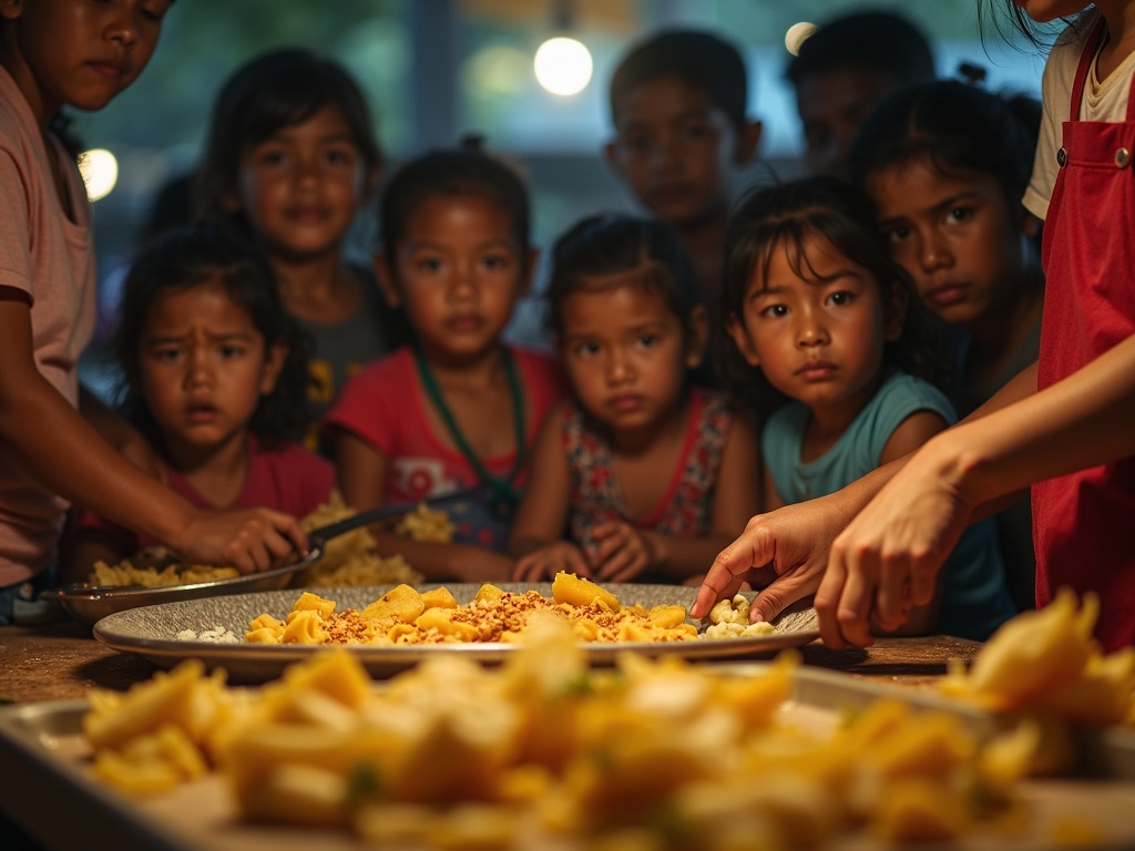 “Alarma en Puebla: Intoxicación por Fentanilo en Tamales”
