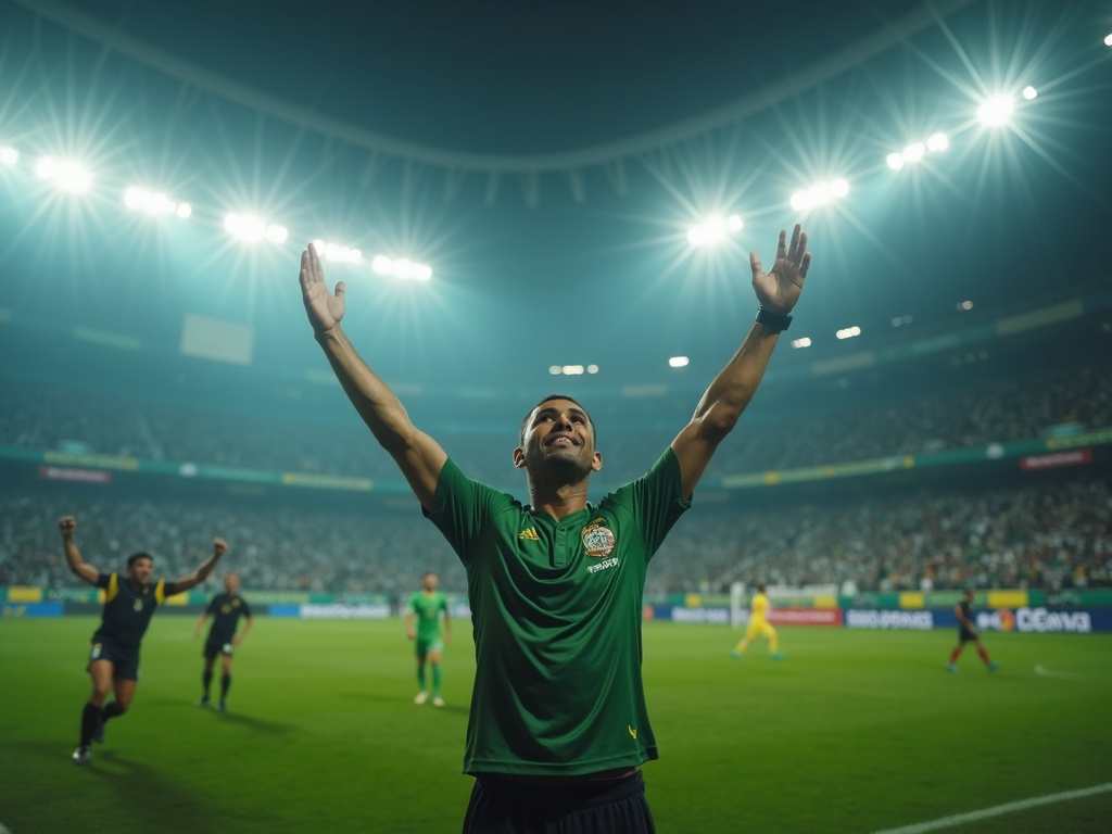 “Sergio Bueno Impulsa Triunfo Históric@ en Mazatlán FC 2026”