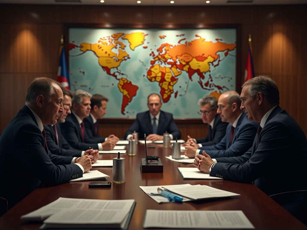 “Rusia y Cuba: Alianza Económica para Superar el Bloqueo”