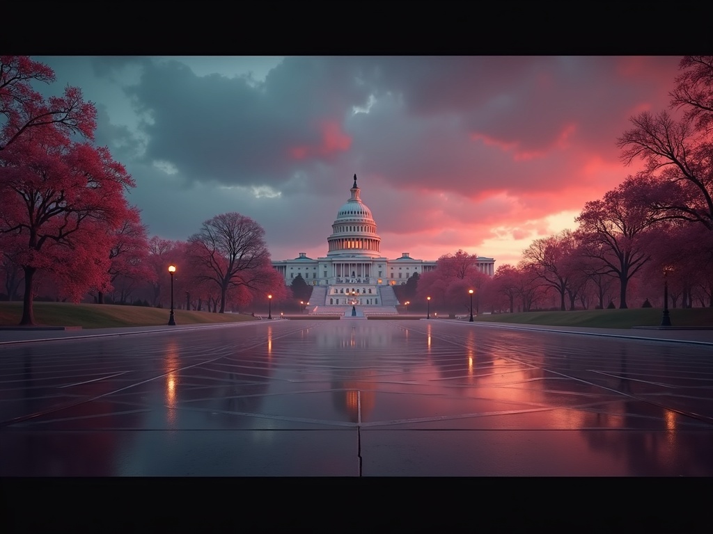 “Elecciones 2025 EE.UU.: Triunfo Demócrata y Cierre de Gobierno”