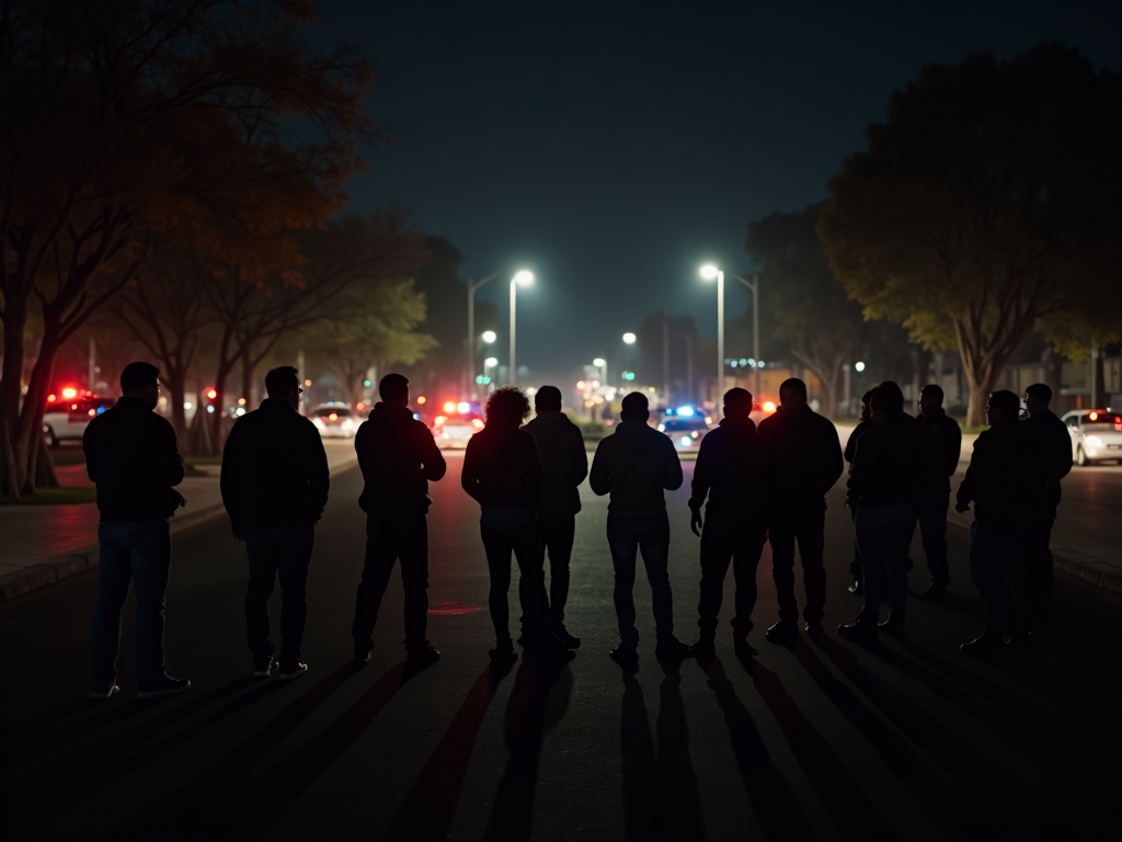 “Impactante Ataque Armado en San Francisco del Rincón”