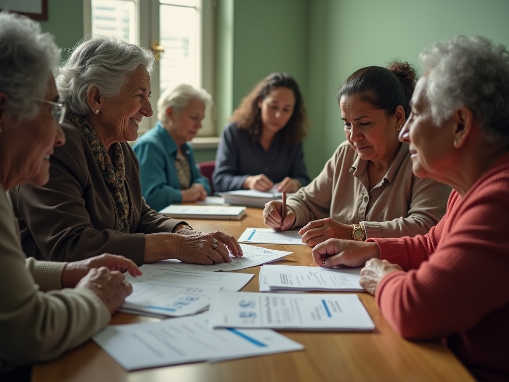 “Registro 2026: Claves para la Pensión del Bienestar”