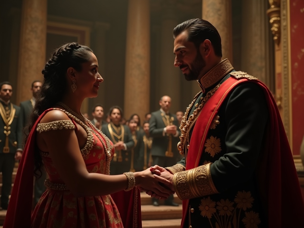 “Reconocimiento Real: Felipe VI y Abusos en la Conquista”