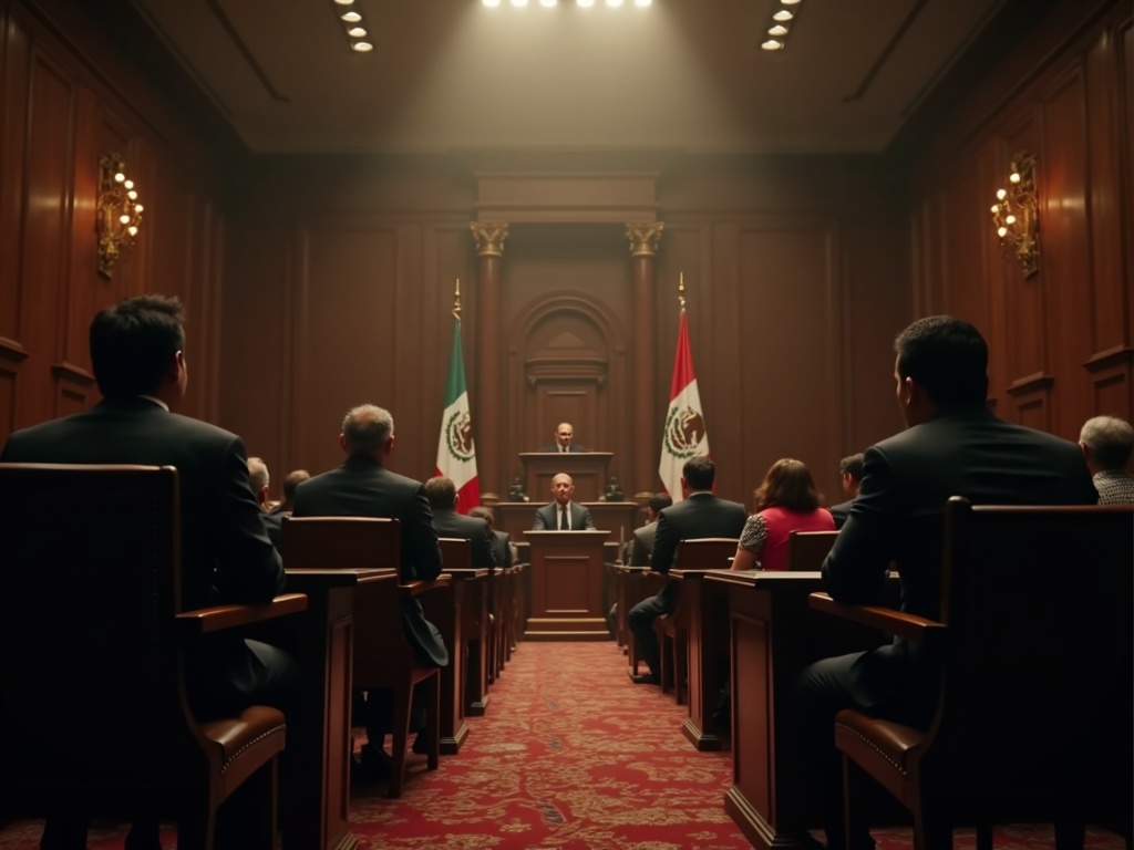 “Reforma Electoral de Sheinbaum: Claves y Desafíos Actuales”