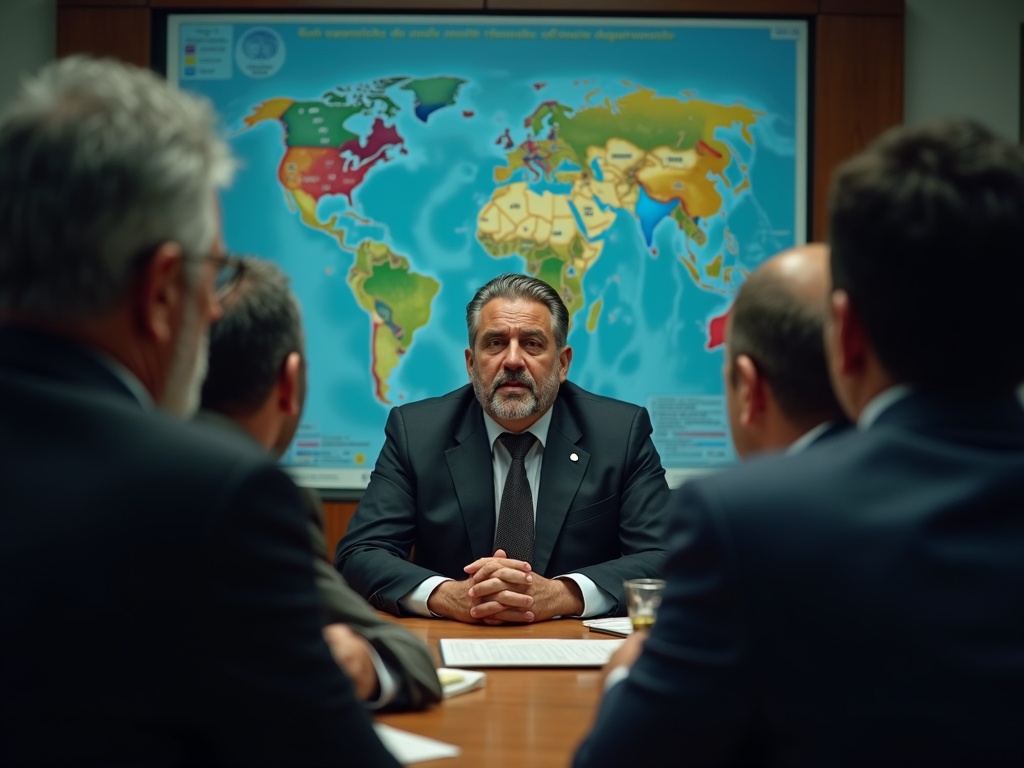 “Controversia en Querétaro: Concesiones de Agua Bajo Fuego”