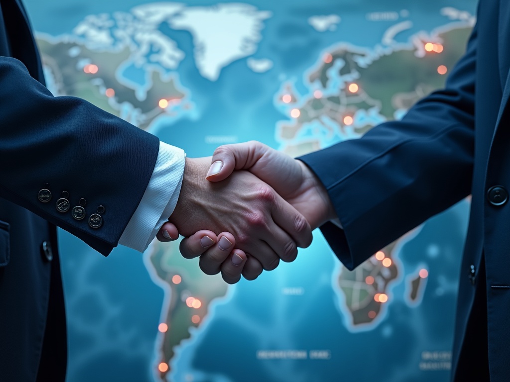 “UE e Islandia Firman Acuerdo Crucial de Seguridad y Defensa”