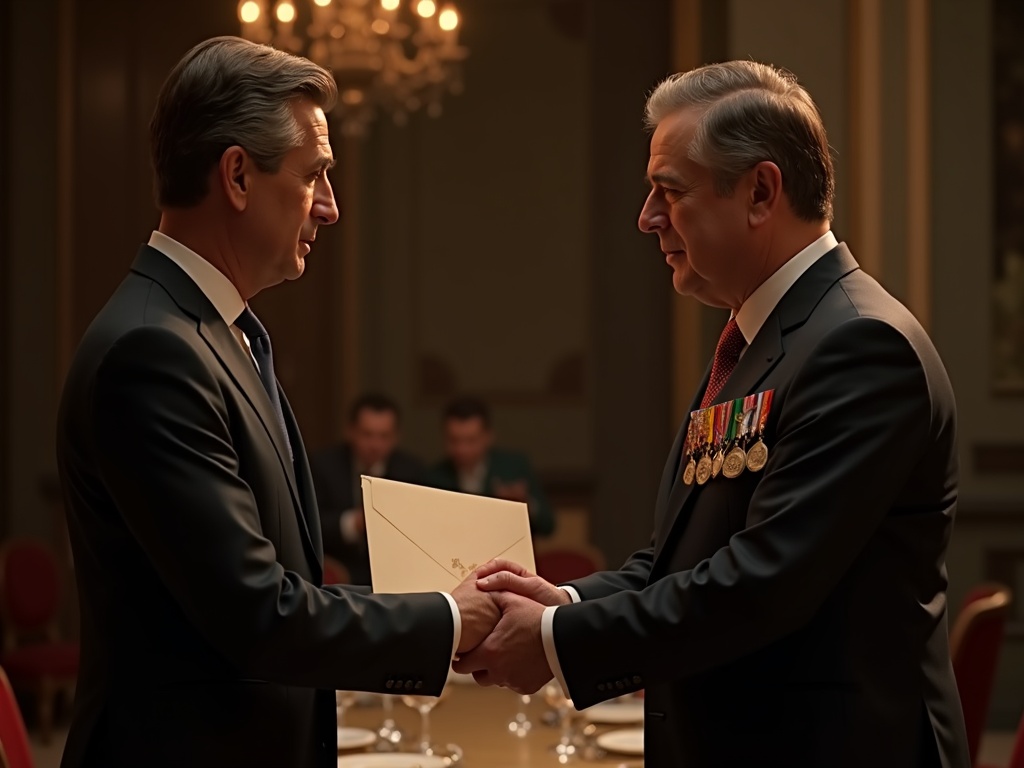 “Mundial 2026: Invitación del Rey de España para Mejorar lazos”