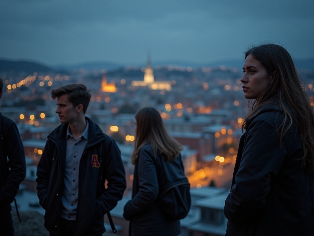 “Brote de Meningitis B en Canterbury Alarma a Autoridades”