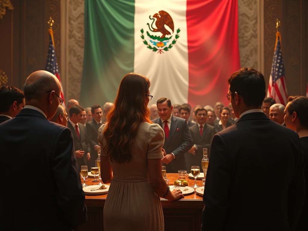 “México Defiende la Autodeterminación de Cuba: Postura Firme”