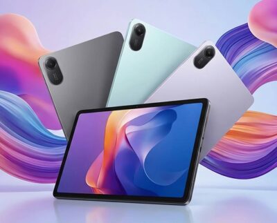 Xiaomi prepara la Redmi Pad 2 de 9.7”: una tablet compacta pensada para uso diario