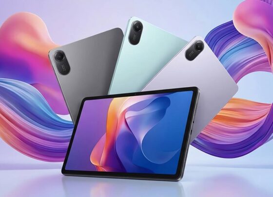 Xiaomi prepara la Redmi Pad 2 de 9.7”: una tablet compacta pensada para uso diario