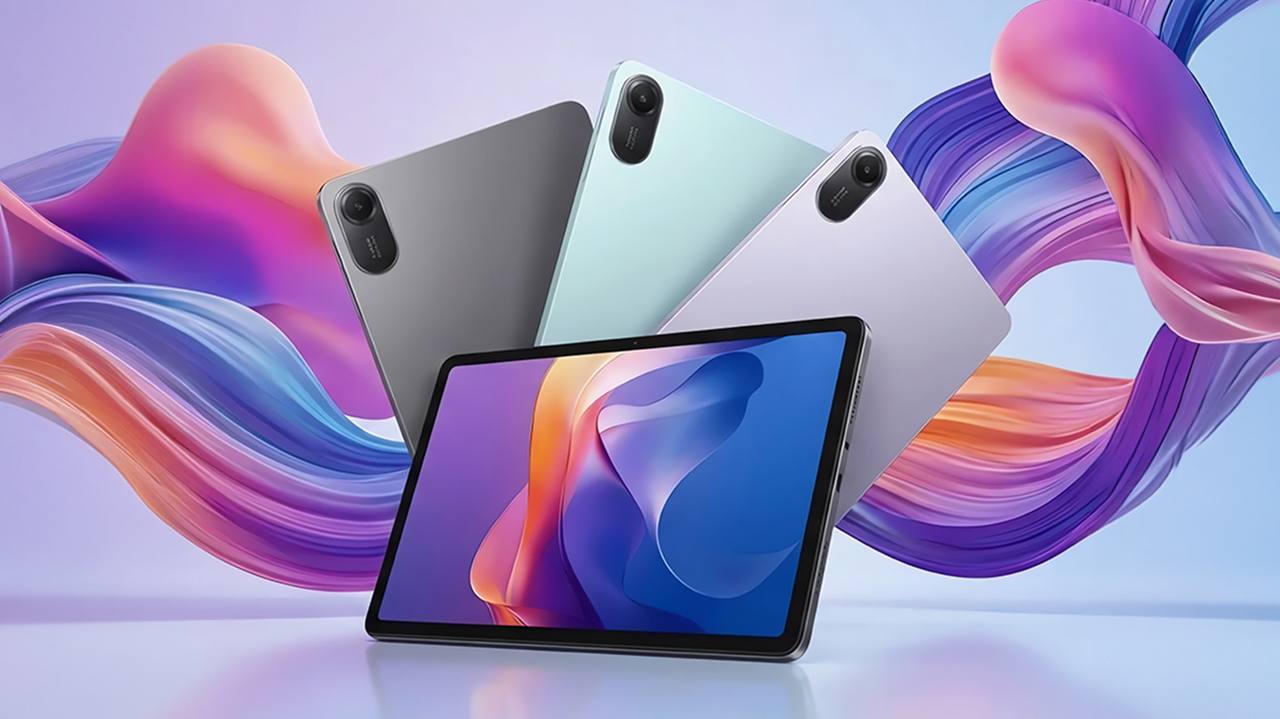 Redmi Pad 2 de 9.7” aparece en certificaciones y apunta a ser la nueva tablet compacta de Xiaomi