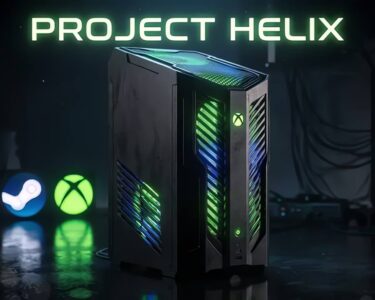 Project Helix: el próximo Xbox buscará fusionar la experiencia de consola y PC